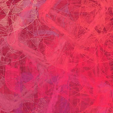 farklı desenler ile vintage grunge arka plan