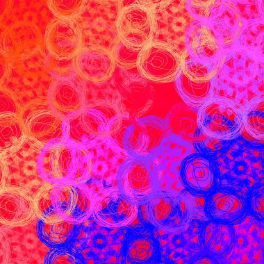 arka plan olarak soyut sorunsuz desen