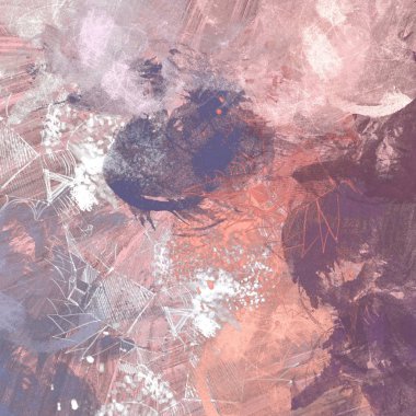 soyut grunge desenli arkaplan