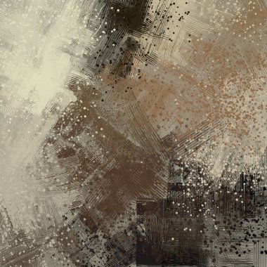 farklı desenler ile grunge arka plan