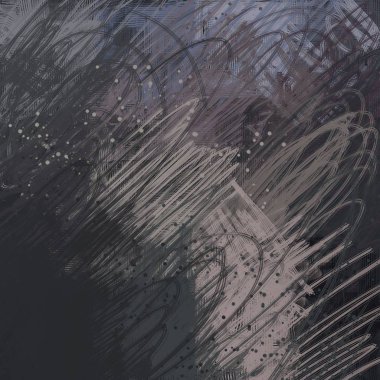 farklı desenler ile grunge arka plan