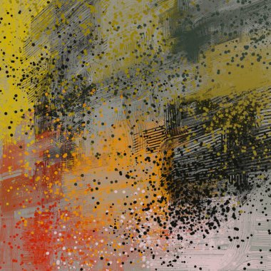 soyut grunge doku arkaplanı