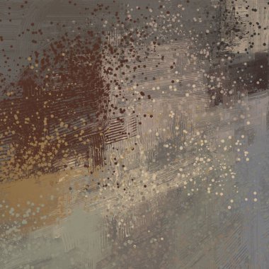 farklı desenler ile grunge arka plan