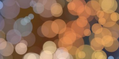 soyut renkli bokeh arkaplanı