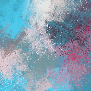 farklı desenler ile grunge arka plan