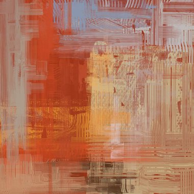 farklı desenler ile grunge arka plan