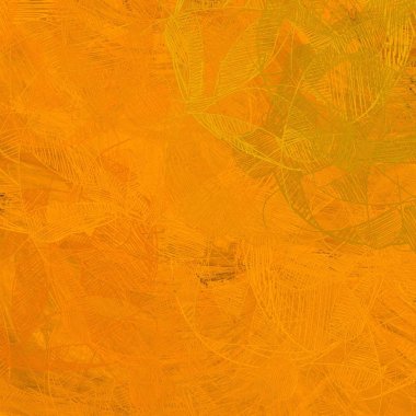 Kopya alanı ile soyut grunge desenli arkaplan