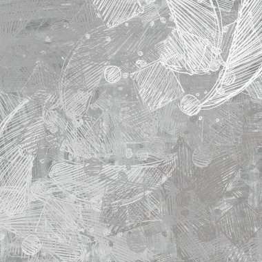 soyut fraktal arka plan. Arka plan