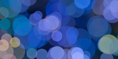 soyut bulanık bokeh arkaplanı 