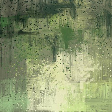 metin için alanı olan grunge arkaplanı