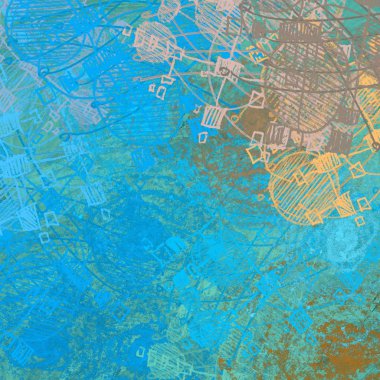 soyut grunge desenli arkaplan