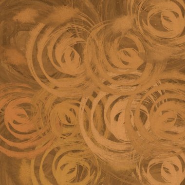 vintage desen ile soyut sanat arka plan