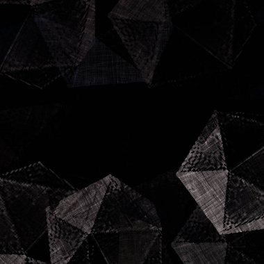 soyut fraktal arka plan. Arka plan