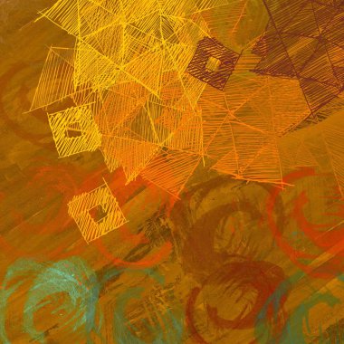 soyut grunge doku arkaplanı