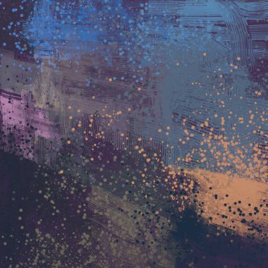 soyut grunge doku arkaplanı