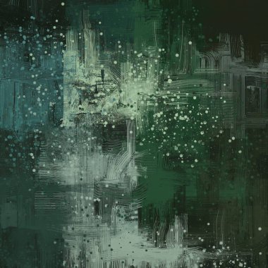 farklı desenler ile grunge arka plan