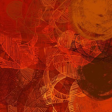 soyut grunge desenli arkaplan