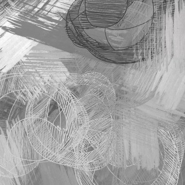 soyut renkli arkaplan, alanı kopyala