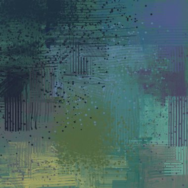 metin için alanı olan grunge arkaplanı