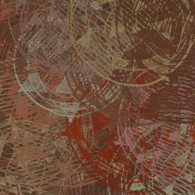 soyut renkli arkaplan, alanı kopyala