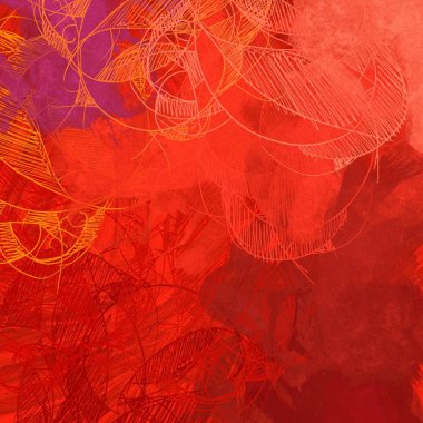 soyut grunge desenli arkaplan