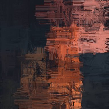 farklı desenler ile grunge arka plan