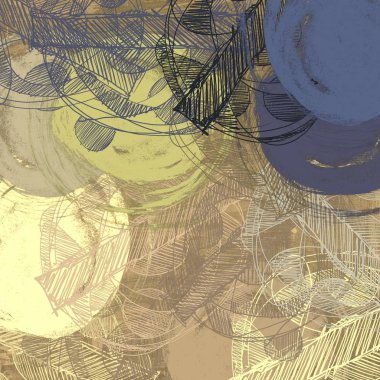 soyut grunge desenli arkaplan