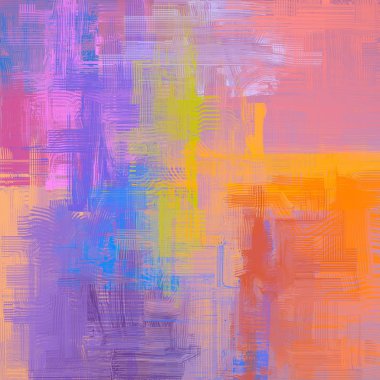 farklı desenler ile grunge arka plan