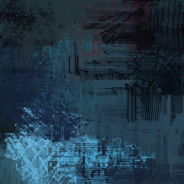 farklı desenler ile grunge arka plan