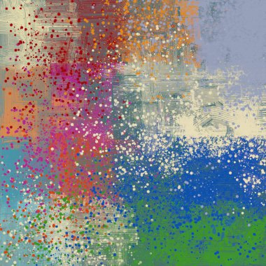 soyut bulanık bokeh arka plan, kopyalama alanı  