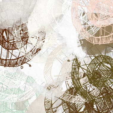 soyut grunge desenli arkaplan