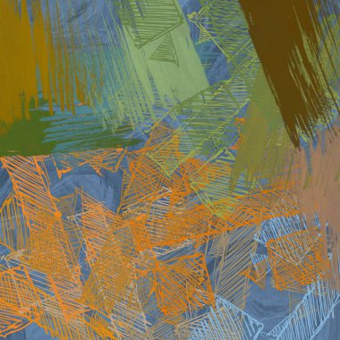 soyut grunge doku arkaplanı