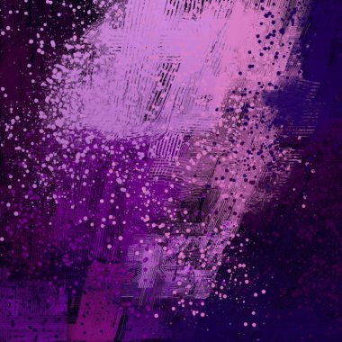 Grunge arka plan boşluk