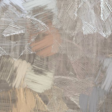 farklı desenler ile vintage grunge arka plan