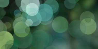 soyut bulanık bokeh arkaplanı 