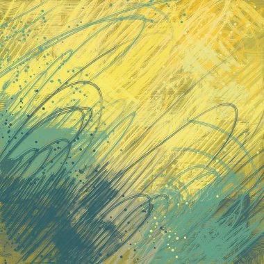 farklı desenler ile grunge arka plan