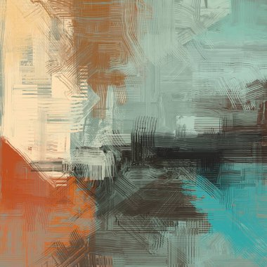 farklı desenler ile grunge arka plan