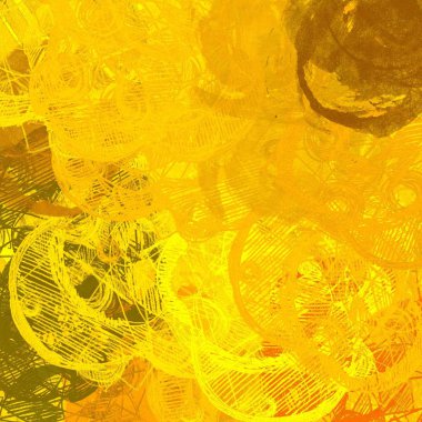 metin için alanı olan grunge arkaplanı