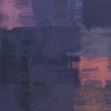 farklı desenler ile grunge arka plan