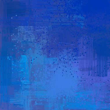 farklı desenler ile grunge arka plan