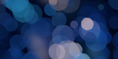 soyut bulanık bokeh arkaplanı 