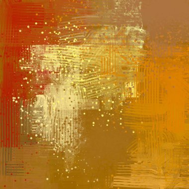 soyut renkli arkaplan, alanı kopyala