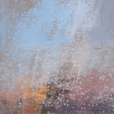 farklı desenler ile grunge arka plan