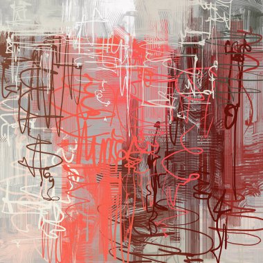 modern tarzda arka plan