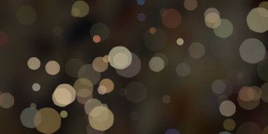 soyut bulanık bokeh arkaplanı 