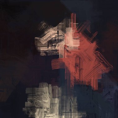 vintage grunge sanat arka plan