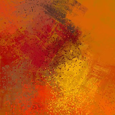 metin için alanı olan grunge arkaplanı