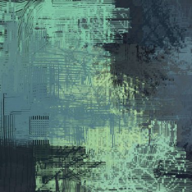 farklı desenler ile grunge arka plan