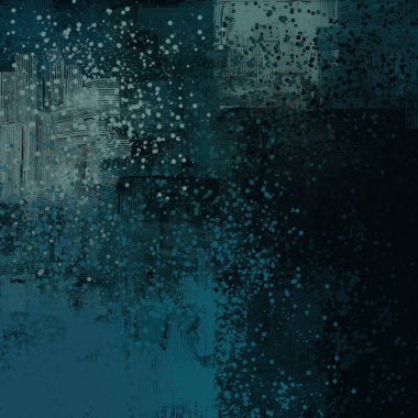 farklı desenler ile grunge arka plan