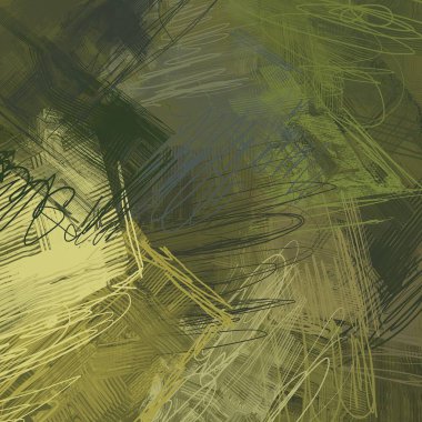 farklı desenler ile grunge arka plan